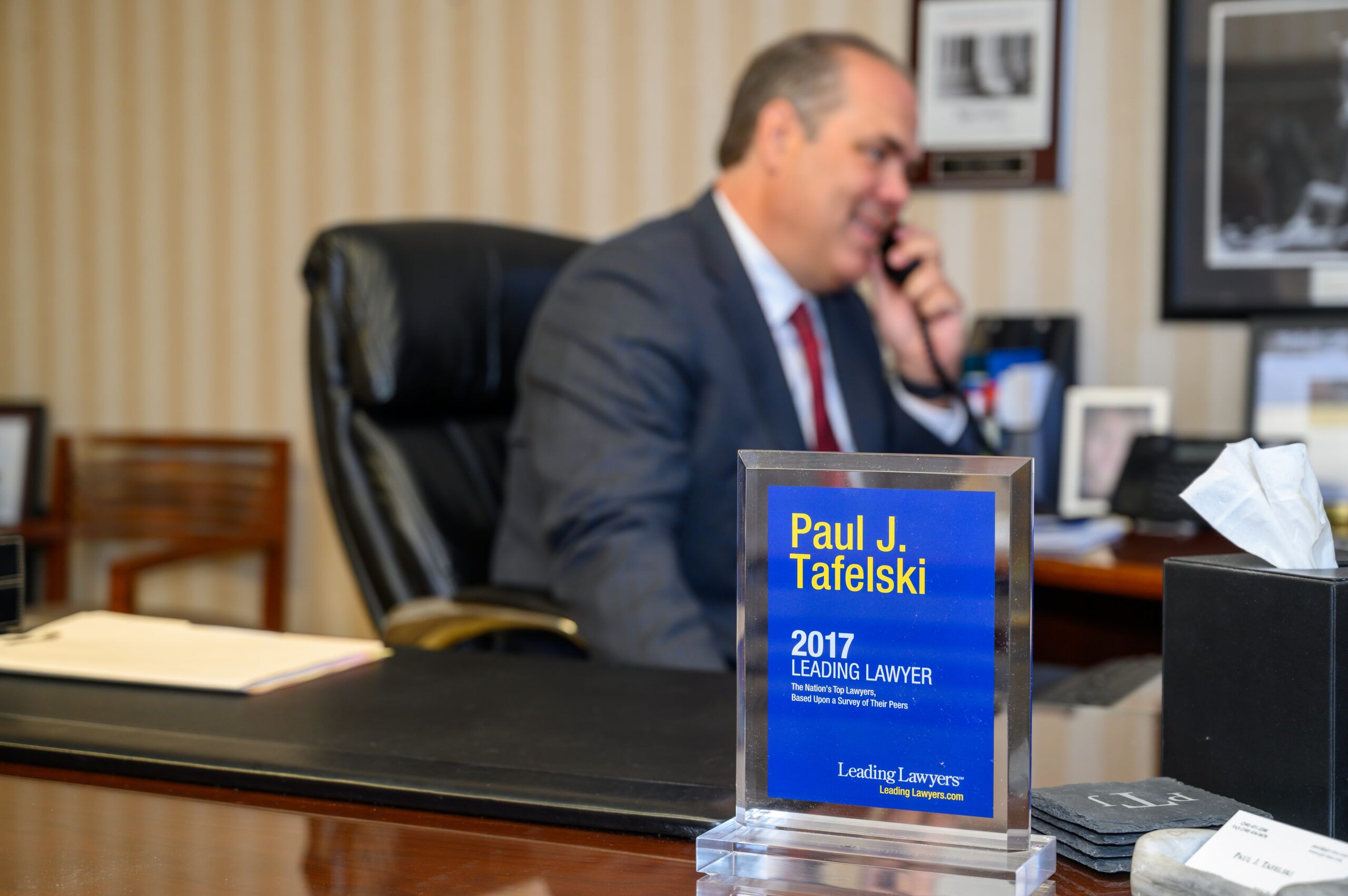 ETG Test & Probation