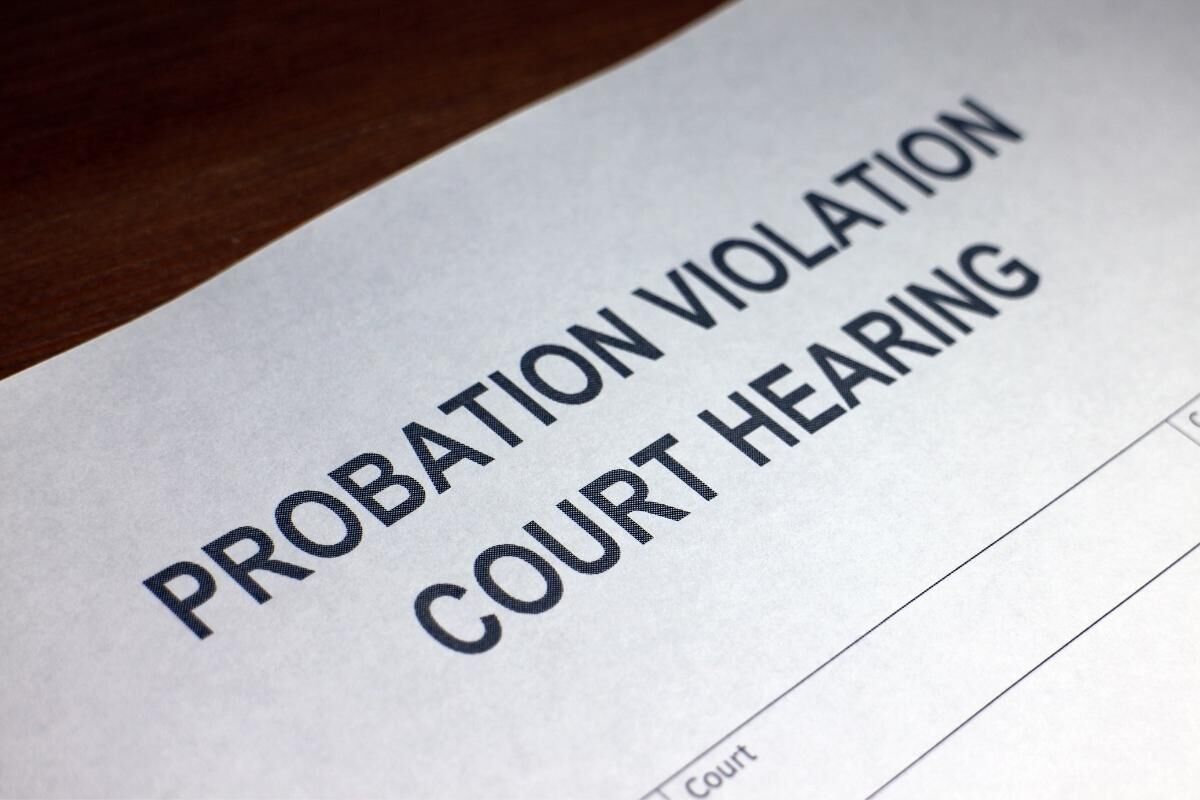 Can You Travel on Probation? Everything You Need to Know